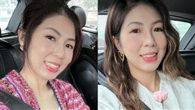 李怡貞。（圖／翻攝自女人大律師李怡貞臉書）