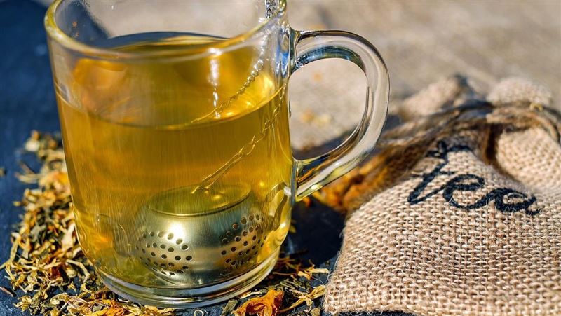 一堆長輩在喝！這種「退火茶」喝多恐洗腎