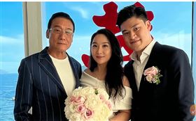 梁家輝（翻攝微博）