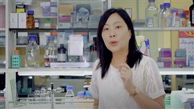 中興大學生命科學系特聘教授洪慧芝(中興大學提供)