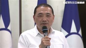 侯友宜出席雲林縣黨部懇託會