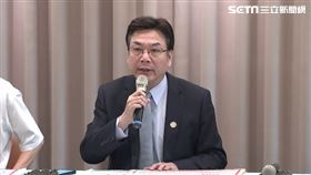 新北市府私立幼兒園司法案件進度說明記者會