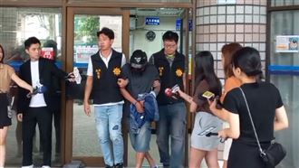 關渡鹹粥闆娘遭槍殺！冷血兇嫌判20年定讞