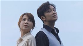 張書偉 謝京穎（圖／翻攝謝京穎IG）