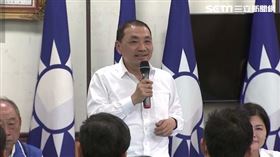 侯友宜出席雲林縣黨部懇託會