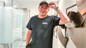 草爺投資虛擬貨幣失利，重心轉攻夾娃娃機店。（圖／記者鍾智凱攝）