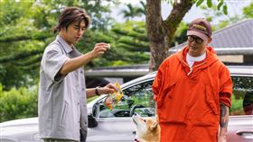 陳柏霖具俊曄（灰魚影像提供）