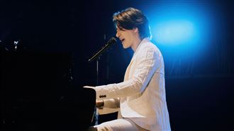 王力宏突然宣布喜訊　吐5個字粉絲全嗨翻