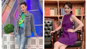 楊繡惠曲艾玲（翻攝臉書）