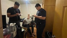 新北市,淡水,詐騙,越南,同鄉,家鄉