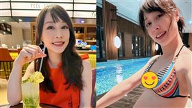 ▲吳宇舒。（圖／翻攝自臉書）