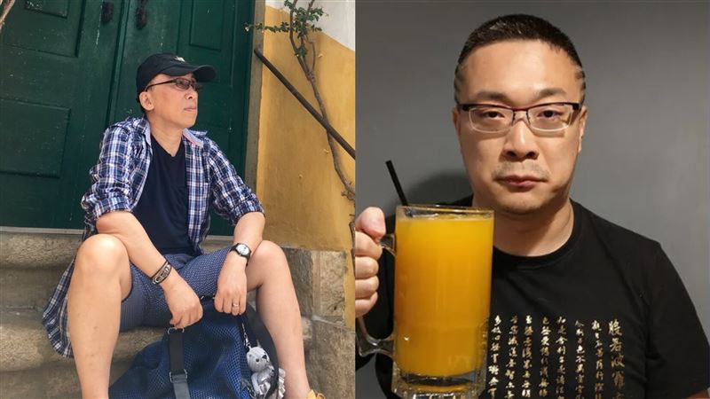 苦苓喊「繼續斗內朱學恒」　超酸原因曝光