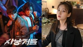 ▲金賽綸。（圖／翻攝自IG）