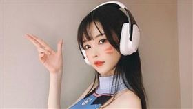 ▲邊娥英。（圖／翻攝自IG）