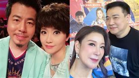 黃國倫 寇乃馨 白雲 楊繡惠