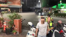 長治鄉,屏東縣,廟會繞境,乩童,退駕.口角