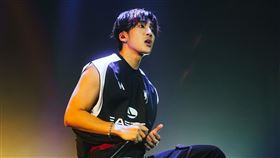 婁峻碩（圖／KKLIVE、想不到音樂工作室提供）