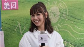 黃姵嘉（圖／品牌提供）