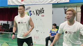 林俊逸（圖／媒體棧提供）