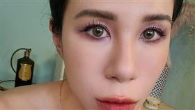 丹妮婊姐經常評論時事。（圖／翻攝自臉書）