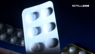 獨／家長秀4月尿液檢驗單：巴比妥數值64