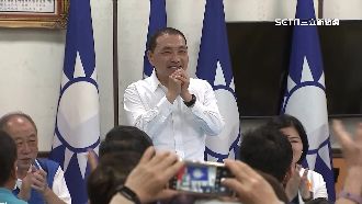 要賴清德交代檢調查案　侯友宜挨批法盲