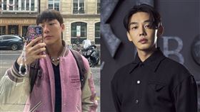 ▲YouTuber YangNal。（圖／翻攝自IG）