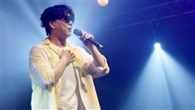 蕭煌奇（圖／好莉嗨提供）