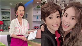 ▲張齡予。（圖／翻攝自臉書）