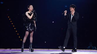 張清芳爆歌王真面目　追討這事台下全嚇傻