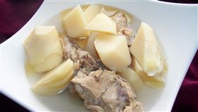 綠竹筍,竹筍,牛角形,苦,煮法,農委會