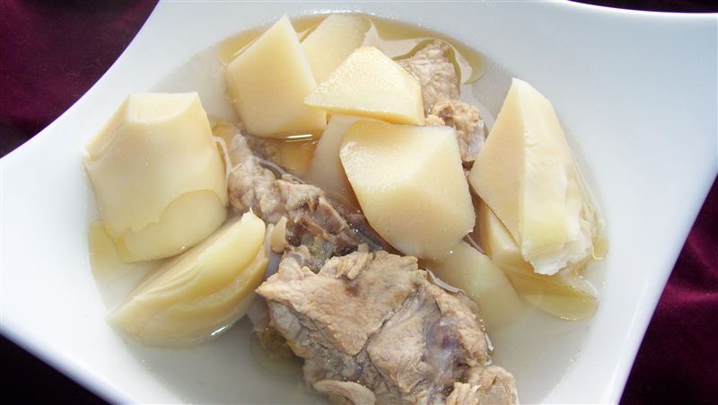 1超神蔬菜能降血脂、解便秘！營養師大讚