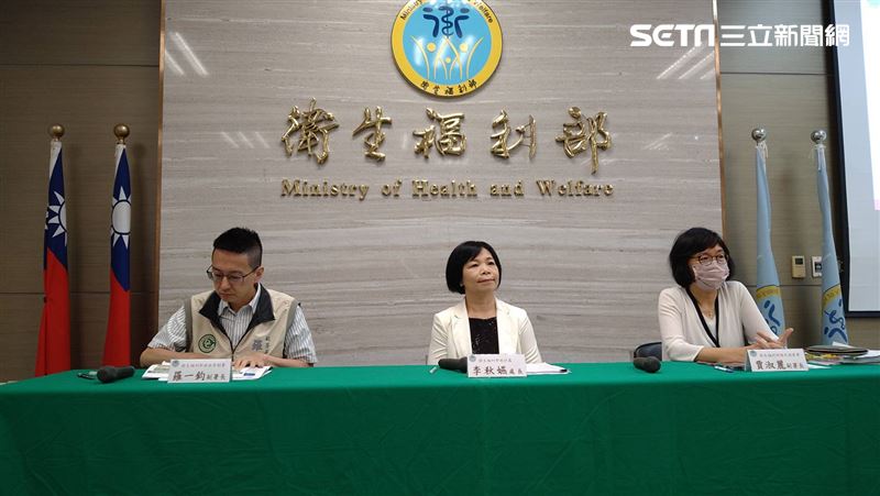 2022年十大死因　新冠肺炎暴衝竄升第3名