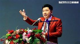 台北市代銷公會交接。（圖／台北市代銷公會提供）