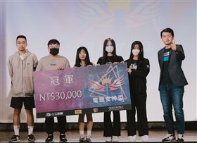 職業戰隊「DCG」現身！與冠軍隊伍組隊PK  嗨翻全場（業配勿用）