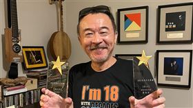 黃連煜（圖／黃連煜臉書）