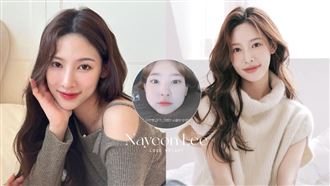 Beauty美人圈／不節食鏟肉20kg！《換乘戀愛2》李娜妍5招瘦成最美主播