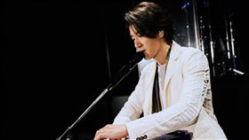 王力宏在曼谷舉辦演唱會。（圖／寬魚國際提供）