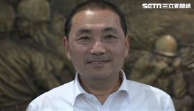 侯友宜出席中華民國退休警察人員協會總會成立35周年暨支持侯友宜團結自強大會