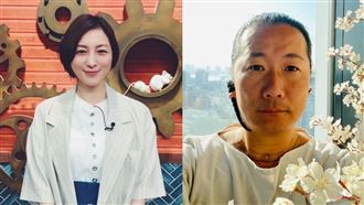 廣末涼子爆出軌慘了？老公「宣戰公告」曝