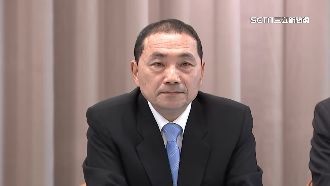 要8人充當侯友宜人牆！新北教育局回應