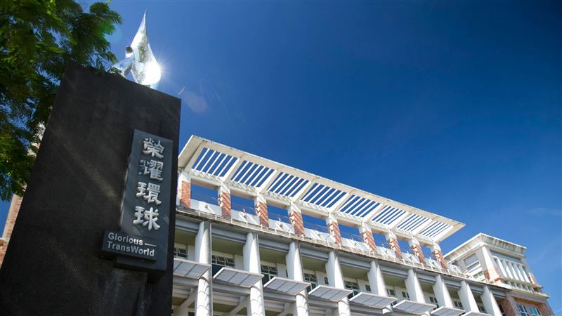 環球科大創辦人狠酸「毀掉環球」教部回應