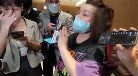 秦菲菲靠開早餐店致富。（圖／記者鍾智凱攝）