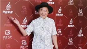 湯志偉、大元、林家佑。（記者邱榮吉攝影