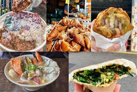 （圖／IG-@r2_venus）（圖／IG-@penghu_eat）（圖／IG-@penghu_eat）（圖／IG-@ cc2kitchen）（圖／IG-@ nistoreyo）