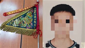 5億男拿黑令旗真能索命？1重案主嫌下場曝