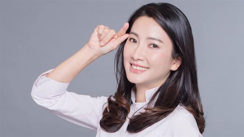 縱貫線教父之女 雲議員蔡孟真曾遇鹹豬手