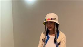 陳美鳳。（圖／民視提供）