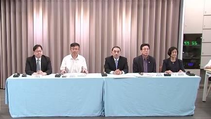 餵藥案四月就通報？他嗆若蓋牌我下台負責