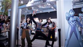 《超人力霸王德卡》。（圖／野獸國提供）